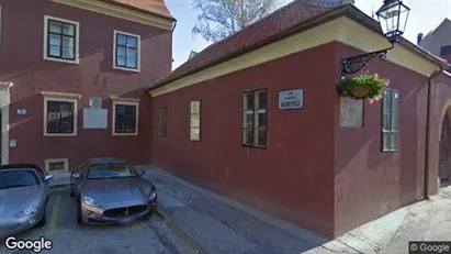 Apartments for rent in Sljeme (Medvednica-Tomislavac) - Photo from Google Street View