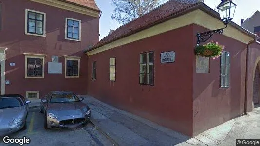 Apartments for rent in Sljeme (Medvednica-Tomislavac) - Photo from Google Street View