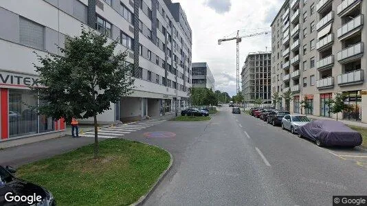 Apartments for rent in Sljeme (Medvednica-Tomislavac) - Photo from Google Street View