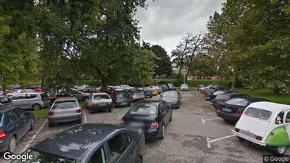 Apartments for rent in Zagreb Trešnjevka-jug - Photo from Google Street View