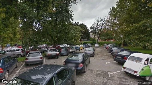 Apartments for rent in Zagreb Trešnjevka-jug - Photo from Google Street View