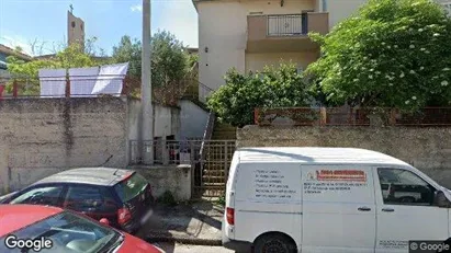 Apartments for rent in Split - Photo from Google Street View