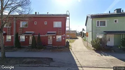Apartments for rent in Kerava - Photo from Google Street View