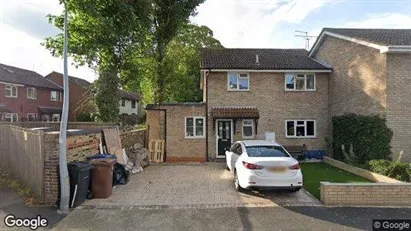 Apartments for rent in Grays - Essex - Photo from Google Street View