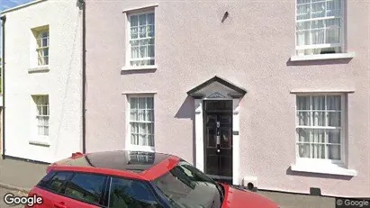 Apartments for rent in Bristol - Avon - Photo from Google Street View