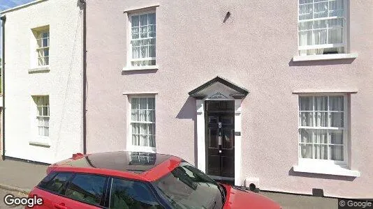 Apartments for rent in Bristol - Avon - Photo from Google Street View