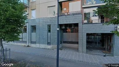 Rooms for rent in Tampere Keskinen - Photo from Google Street View