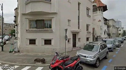 Apartments for rent in Bucharest - Sectorul 1 - Photo from Google Street View