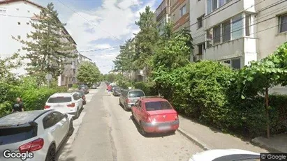 Apartments for rent in Timişoara - Photo from Google Street View