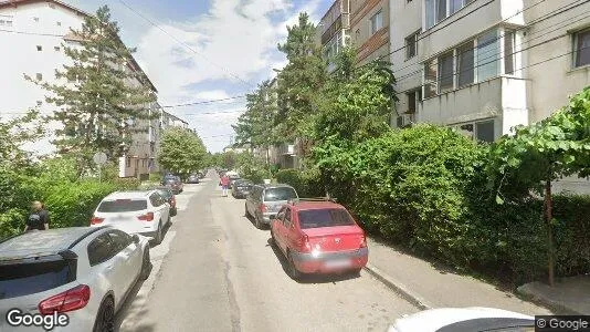 Apartments for rent in Timişoara - Photo from Google Street View