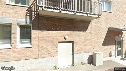 Apartments for rent in Drammen - Photo from Google Street View