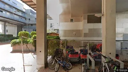 Apartments for rent in Oslo Gamle Oslo - Photo from Google Street View