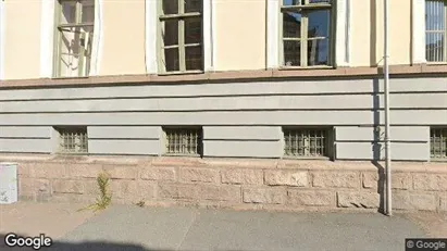 Apartments for rent in Oslo St. Hanshaugen - Photo from Google Street View