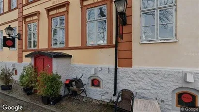 Apartments for rent in Fredrikstad - Photo from Google Street View