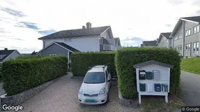 Apartments for rent in Sandefjord - Photo from Google Street View