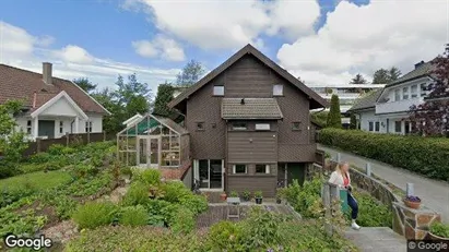 Apartments for rent in Stavanger - Photo from Google Street View