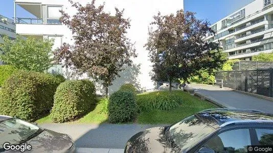 Apartments for rent in Oslo Frogner - Photo from Google Street View