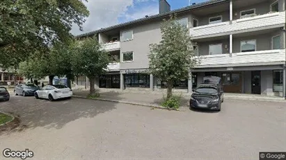 Apartments for rent in Oslo Nordre Aker - Photo from Google Street View