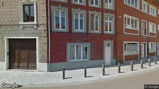 Rooms for rent in Tienen - Photo from Google Street View