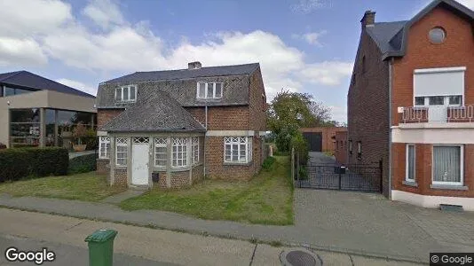 Apartments for rent in Sint-Truiden - Photo from Google Street View