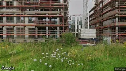 Apartments for rent in Mechelen - Photo from Google Street View