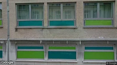 Rooms for rent in Hasselt - Photo from Google Street View