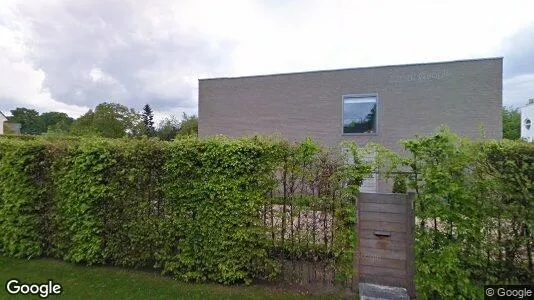 Apartments for rent in Hoogstraten - Photo from Google Street View