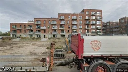 Apartments for rent in Rødovre - Photo from Google Street View