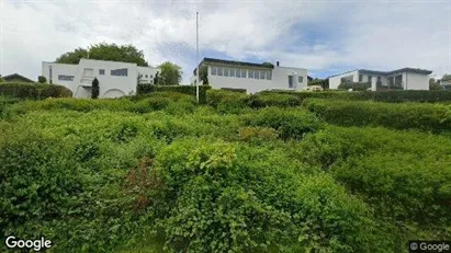 Apartments for rent in Kolding - Photo from Google Street View