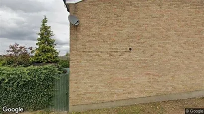 Apartments for rent in Tunbridge wells - Kent - Photo from Google Street View