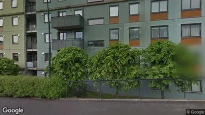Apartments for rent in Oslo Sagene - Photo from Google Street View