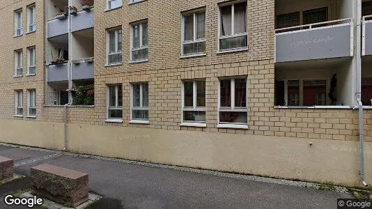 Apartments for rent in Oslo Gamle Oslo - Photo from Google Street View