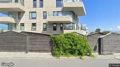 Apartments for rent in Stavanger - Photo from Google Street View