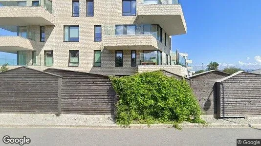 Apartments for rent in Stavanger - Photo from Google Street View