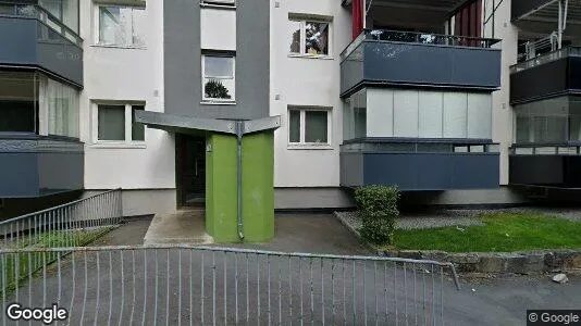 Apartments for rent in Oslo Nordstrand - Photo from Google Street View