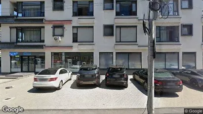 Apartments for rent in Voluntari - Photo from Google Street View