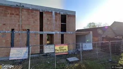 Rooms for rent in Maldegem - Photo from Google Street View
