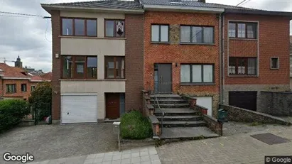 Rooms for rent in Eigenbrakel - Photo from Google Street View
