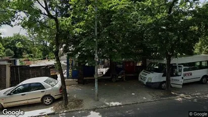Apartments for rent in Budapest Rákosmente - Photo from Google Street View