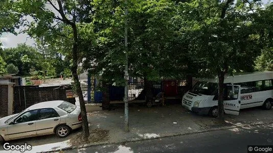 Apartments for rent in Budapest Rákosmente - Photo from Google Street View