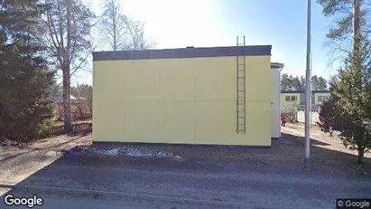 Apartments for rent in Lappeenranta - Photo from Google Street View