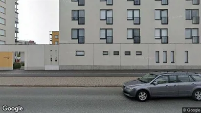 Apartments for rent in Hämeenlinna - Photo from Google Street View