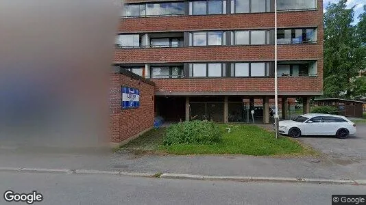 Apartments for rent in Lapinjärvi - Photo from Google Street View