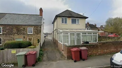Apartments for rent in Chesterfield - Derbyshire - Photo from Google Street View