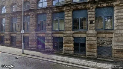 Apartments for rent in Bradford - West Yorkshire - Photo from Google Street View