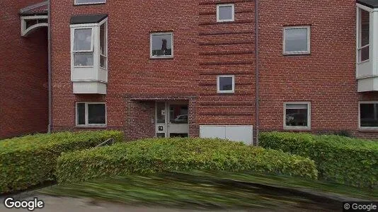 Apartments for rent in Vejle Center - Photo from Google Street View