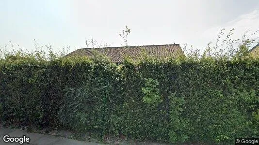 Apartments for rent in Rudkøbing - Photo from Google Street View