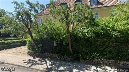 Apartments for rent in Nykøbing Sjælland - Photo from Google Street View