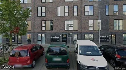 Apartments for rent in Odense V - Photo from Google Street View
