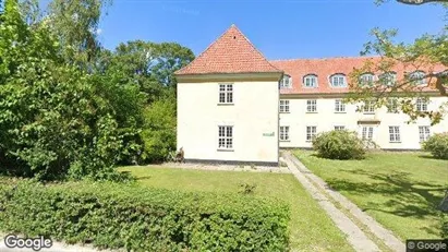Apartments for rent in Nykøbing Sjælland - Photo from Google Street View